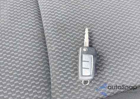 2022 Nissan Rogue Sport S from USA, damaged, VIN JN1BJ1AV8NW344799